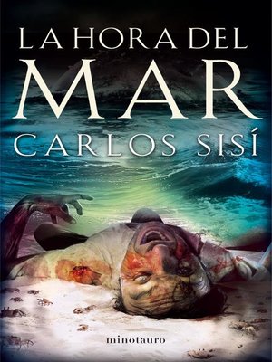 cover image of La hora del mar